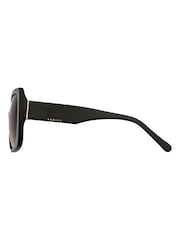 Radley Black High Gate 104 Sunglasses - Image 2 of 3