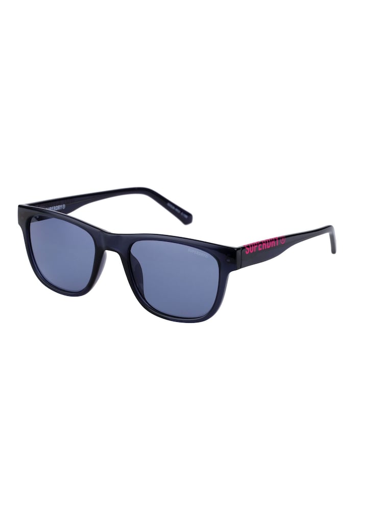 Superdry Blue 5055 106 Sunglasses - Image 1 of 3