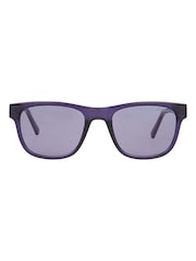 Superdry Blue 5055 106 Sunglasses - Image 2 of 3