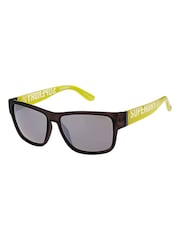 Superdry Grey 5047 108 Sunglasses - Image 1 of 3