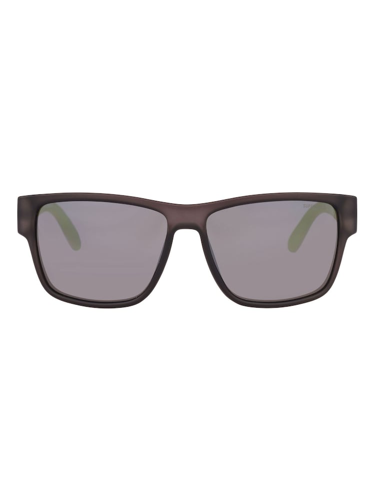 Superdry Grey 5047 108 Sunglasses - Image 2 of 3