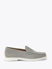 KG Kurt Geiger Grey Sully Shoes - Image 1 of 4