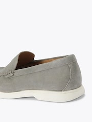 KG Kurt Geiger Grey Sully Shoes - Image 3 of 4