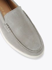 KG Kurt Geiger Grey Sully Shoes - Image 4 of 4