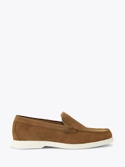 KG Kurt Geiger Natural Sully Shoes - Image 1 of 4