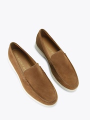 KG Kurt Geiger Natural Sully Shoes - Image 2 of 4