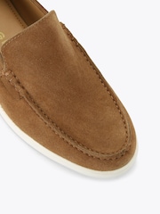 KG Kurt Geiger Natural Sully Shoes - Image 3 of 4