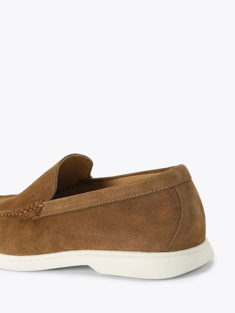 KG Kurt Geiger Natural Sully Shoes - Image 4 of 4