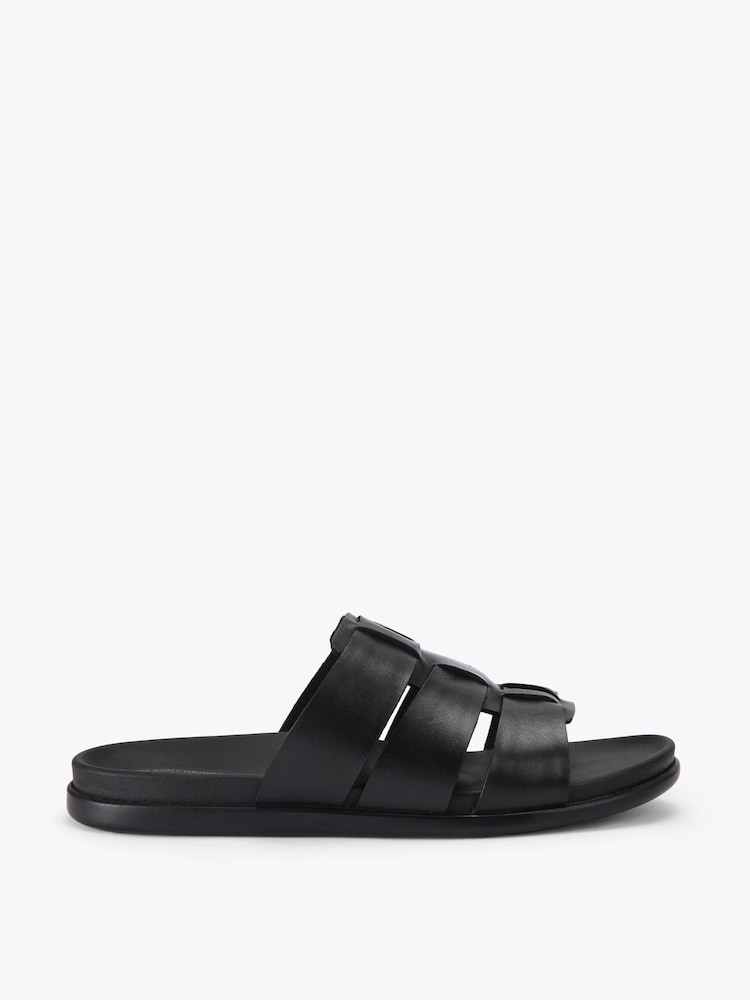Черный - Сандалии KG Kurt Geiger Naples - Изображение 1 4