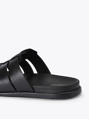 Черный - Сандалии KG Kurt Geiger Naples - Изображение 4 4