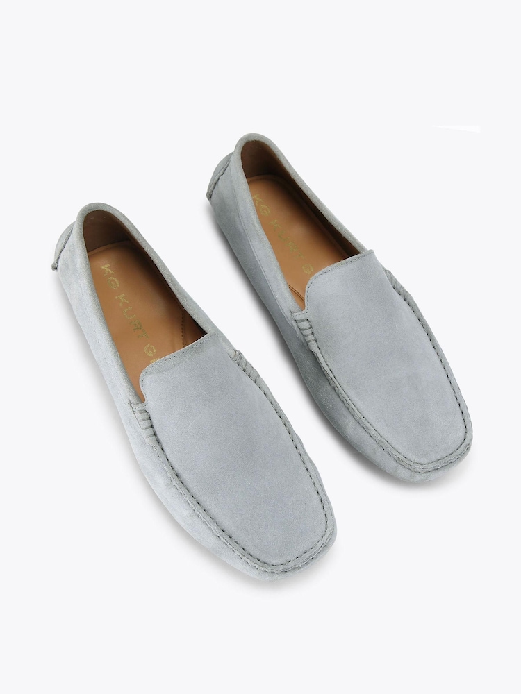 Синий - KG Kurt Geiger Floyd Shoes - Изображение 2 4