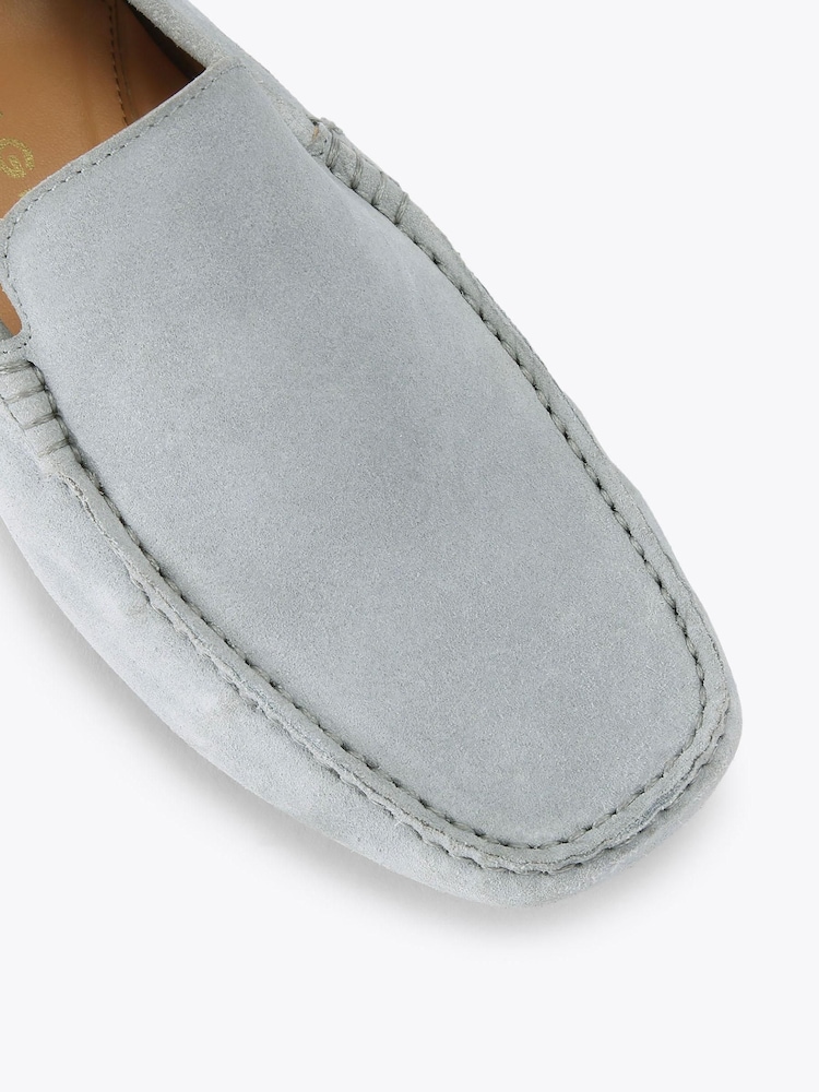 Синий - KG Kurt Geiger Floyd Shoes - Изображение 4 4