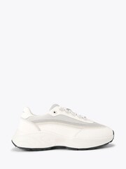 KG Kurt Geiger Cream Leo Shoes - Image 1 of 4