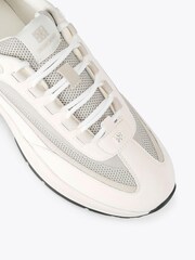 KG Kurt Geiger Cream Leo Shoes - Image 3 of 4