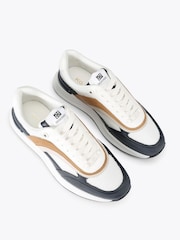 藍色 - KG Kurt Geiger Jax Shoes - 圖片 3，共 5