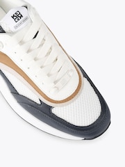 藍色 - KG Kurt Geiger Jax Shoes - 圖片 4，共 5