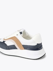 藍色 - KG Kurt Geiger Jax Shoes - 圖片 5，共 5