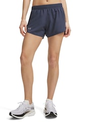 Szorty Under Armour Fly By 3 - Obraz 1 z 5