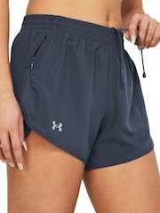 Szorty Under Armour Fly By 3 - Obraz 3 z 5