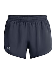 Szorty Under Armour Fly By 3 - Obraz 4 z 5