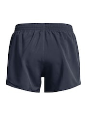 Szorty Under Armour Fly By 3 - Obraz 5 z 5