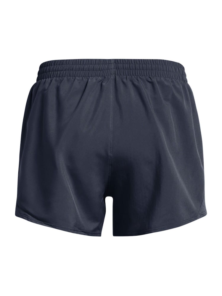 Szorty Under Armour Fly By 3 - Obraz 5 z 5
