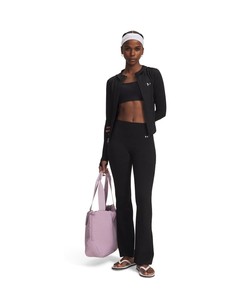 Under Armour Motion Boot Cut Leggings - Image 1 sur 3