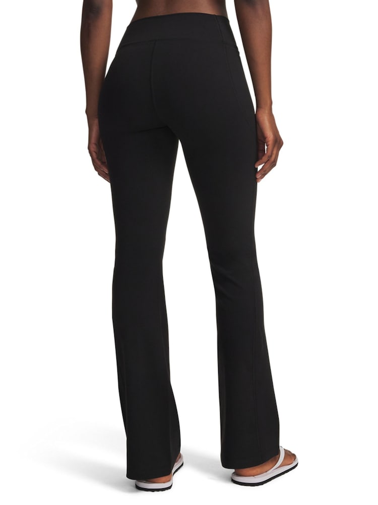 Under Armour Motion Boot Cut Leggings - Image 2 sur 3