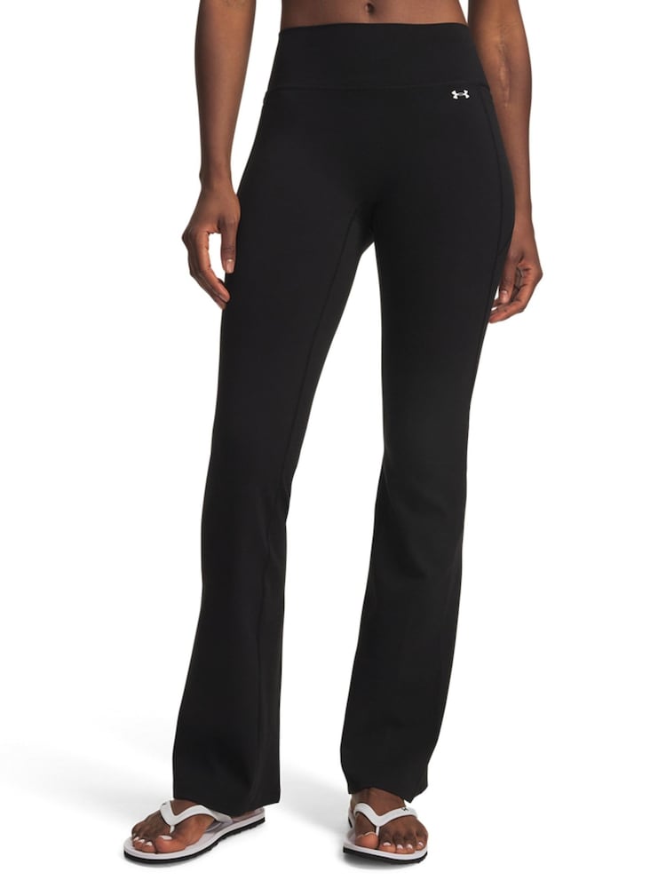 Under Armour Motion Boot Cut Leggings - Image 3 sur 3