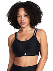 Under Armour Infinity High 2.0 Bra - Immagine 1 di 20