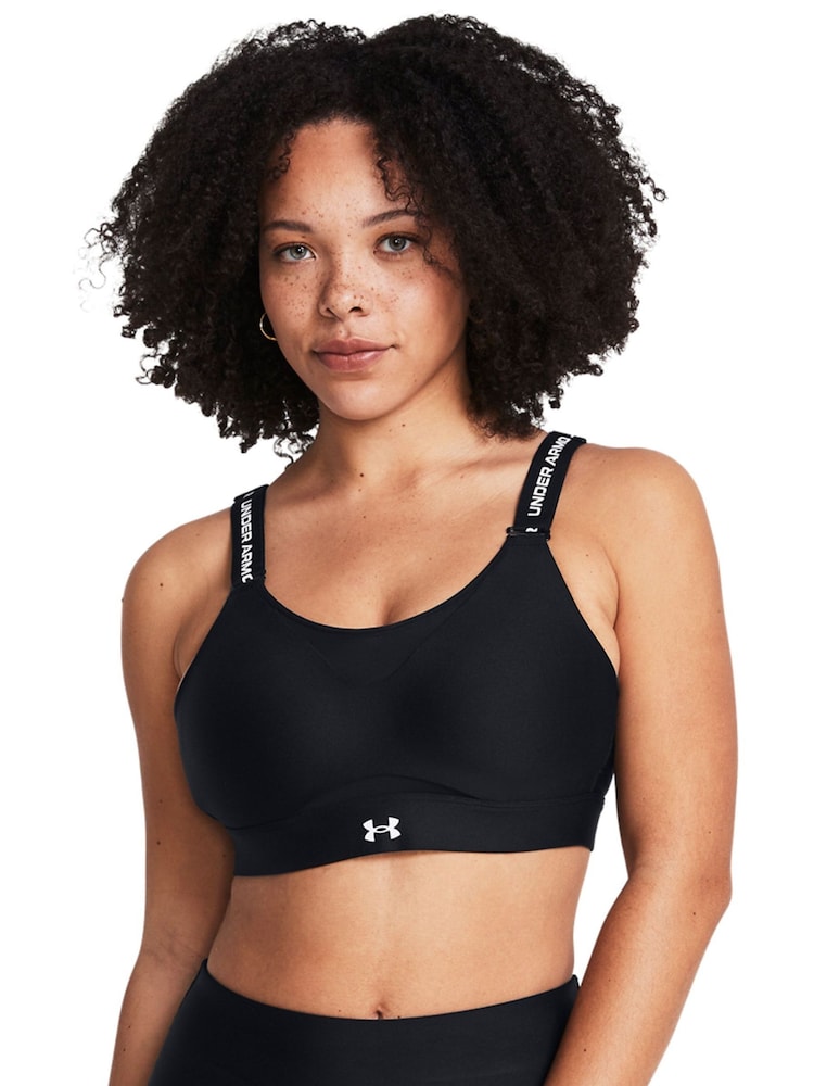 Under Armour Infinity High 2.0 Bra - Immagine 1 di 20