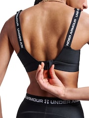 Under Armour Infinity High 2.0 Bra - Immagine 17 di 20