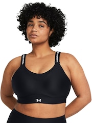 Under Armour Infinity High 2.0 Bra - Immagine 3 di 20
