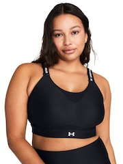 Under Armour Infinity High 2.0 Bra - Immagine 4 di 20