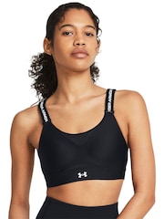 Under Armour Infinity High 2.0 Bra - Immagine 5 di 20