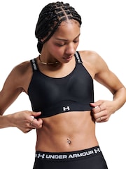 Under Armour Infinity High 2.0 Bra - Immagine 6 di 20