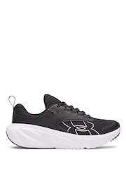 Under Armour Black Surge 5 Running Older Shoes - Image 1 of 5