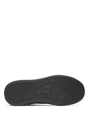 Under Armour White Tempo Training Shoes - Image 4 of 5