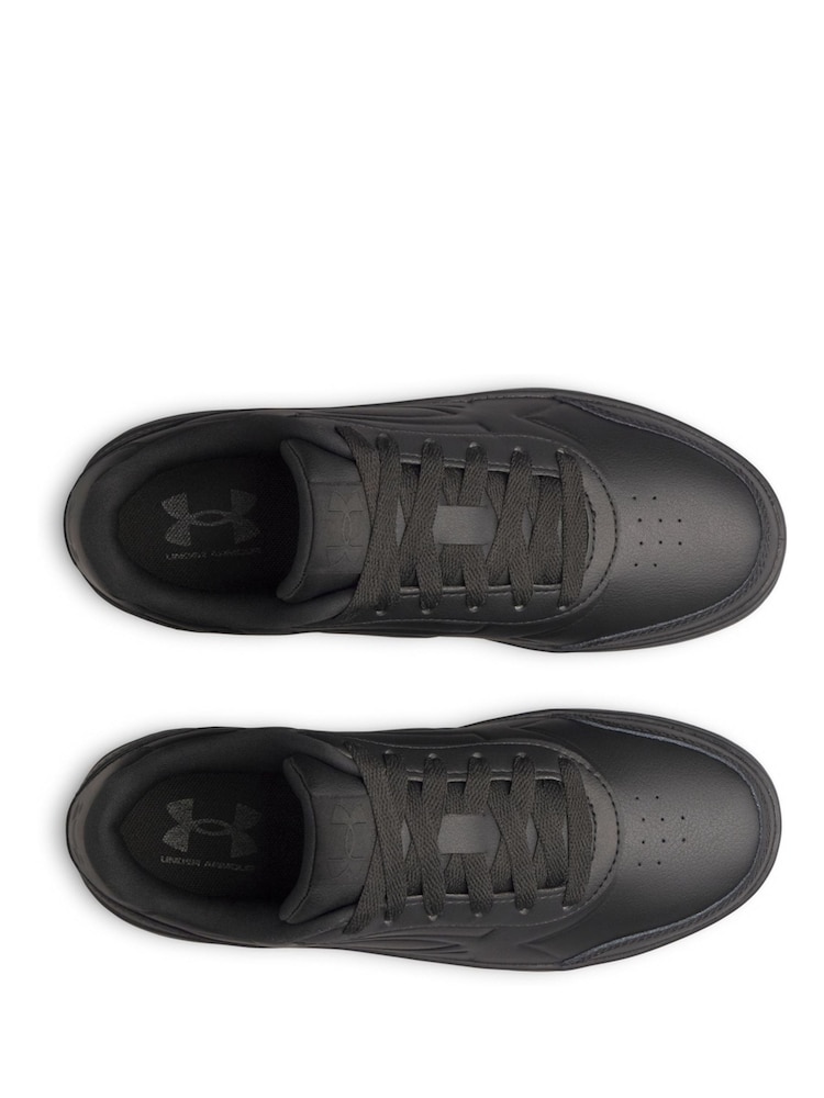 Under Armour White Tempo Training Shoes - Image 5 of 5 Under Armour White Tempo Training Shoes - Image 5 of 5