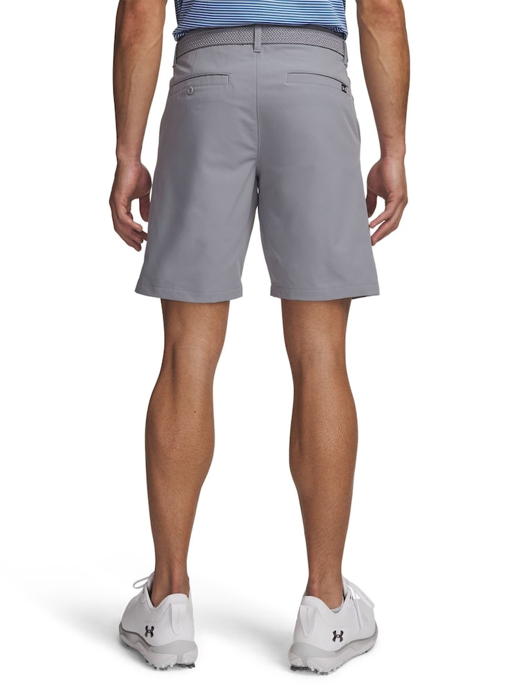 Under Armour Links Tapered Golf Shorts - Immagine 2 di 4