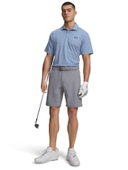Under Armour Links Tapered Golf Shorts - Immagine 3 di 4