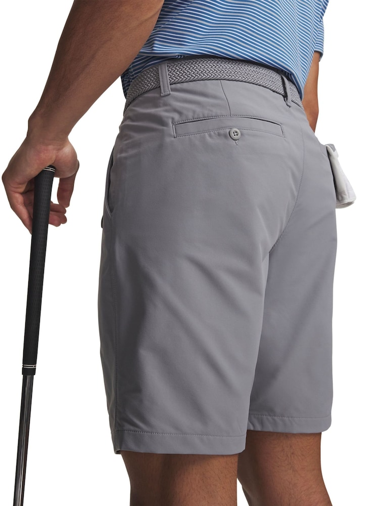 Under Armour Links Tapered Golf Shorts - Immagine 4 di 4