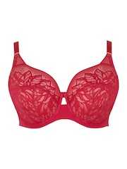 Panache Pink Sophia Full Cup Wired Bra - Image 5 of 5