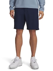 Under Armour Links Tapered Golf Shorts - Larawan 1 ng 4