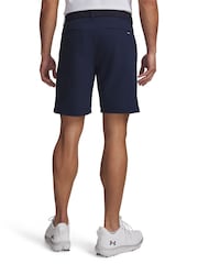 Under Armour Links Tapered Golf Shorts - Larawan 2 ng 4