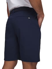 Under Armour Links Tapered Golf Shorts - Larawan 3 ng 4