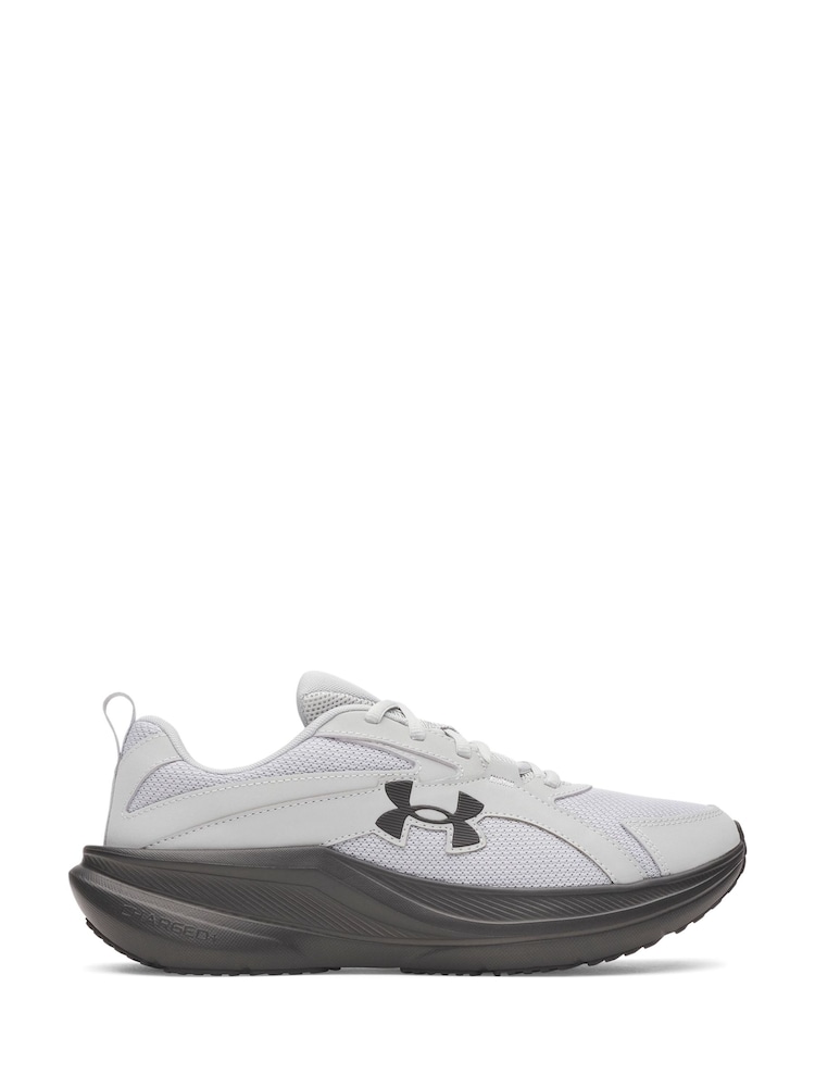 Under Armour Charged Assert 11 跑鞋 - 6的图像1｝