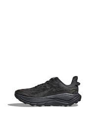 HOKA Black Challenger 8 GTX Trainers - Image 2 of 6