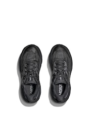HOKA Black Challenger 8 GTX Trainers - Image 5 of 6