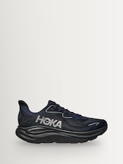 HOKA Blue Clifton 10 Trainers - Image 1 of 6